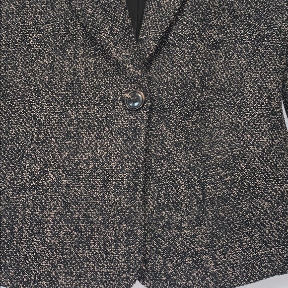 NY&CO TWEED Blazer - Picture 4 of 10